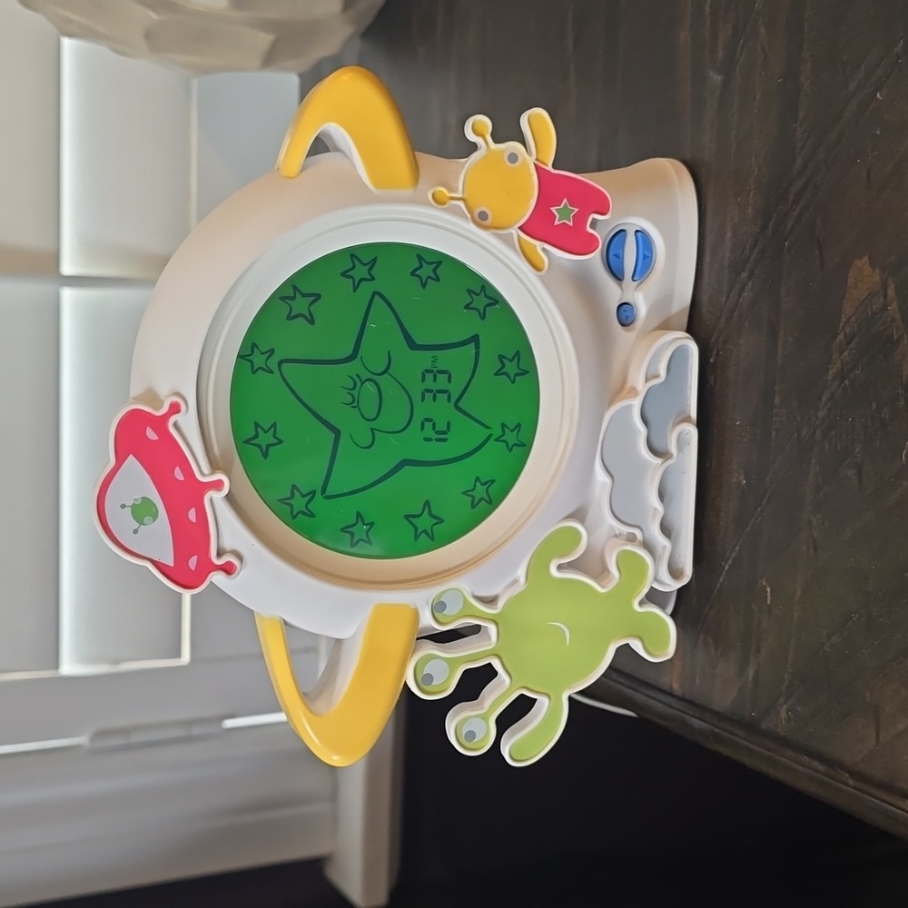 Gro Company sleep training clock.  Used in  great condition